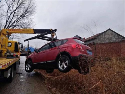 武宣楚雄道路救援