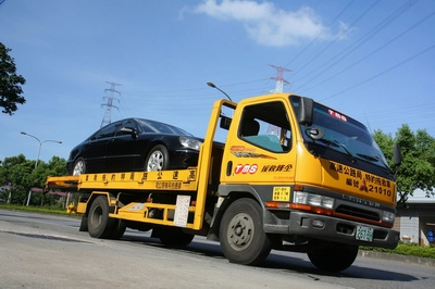 武宣旅顺口区道路救援